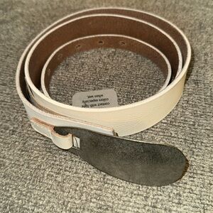 Free People Belt NWT